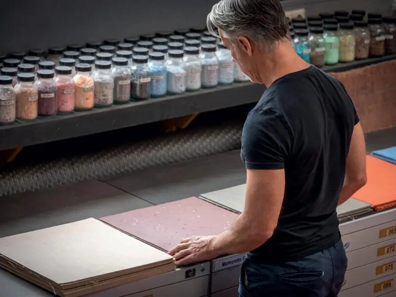 潔福（Gerflor）：以 “We Care We Act” 為核，書(shū)寫(xiě)可持續發(fā)展新答卷