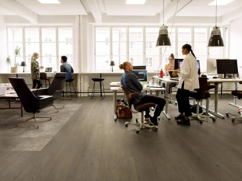 潔弗樂(lè )地板