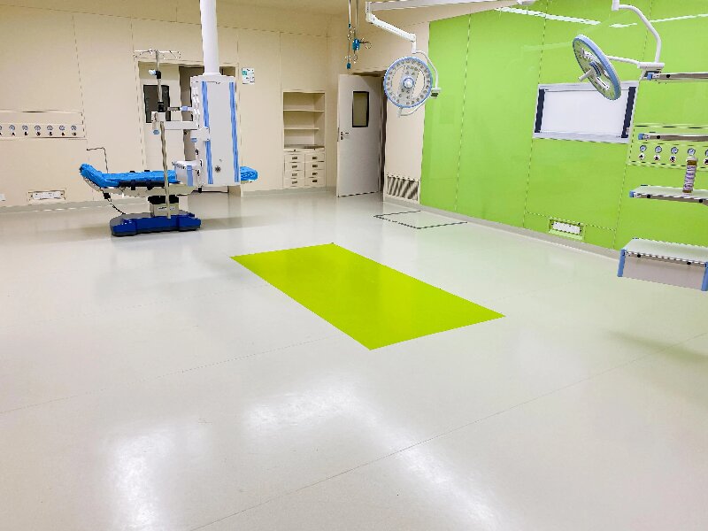 潔弗樂(lè )通透地板