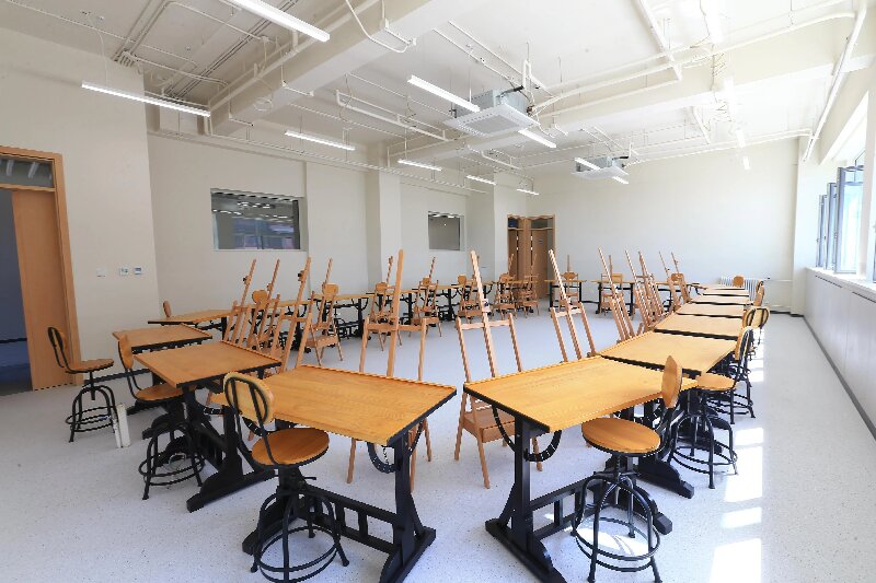 建材行業(yè)綠色轉型，PVC 塑膠地板迎來(lái)發(fā)展新機遇