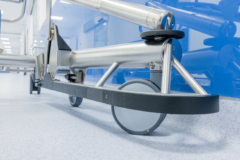 法國潔福 70 周年慶，深耕中國市場(chǎng)打造彈性地板標桿