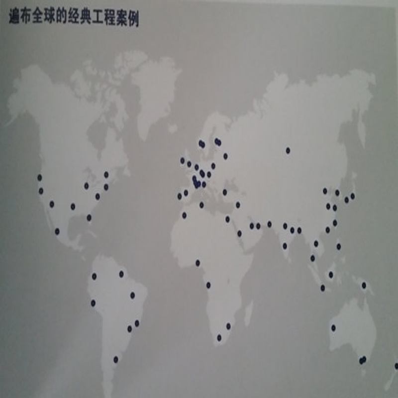 潔福醫療行業(yè)的地板專(zhuān)家