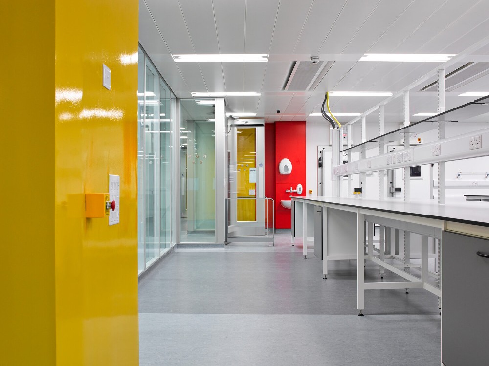 DLW Marmorette Acoustic Plus 19 dB