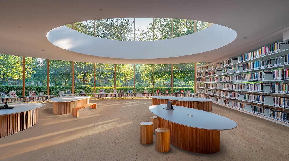 Taralay添尉 靈動(dòng)致密